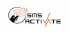 Sms-activate Many GEOs