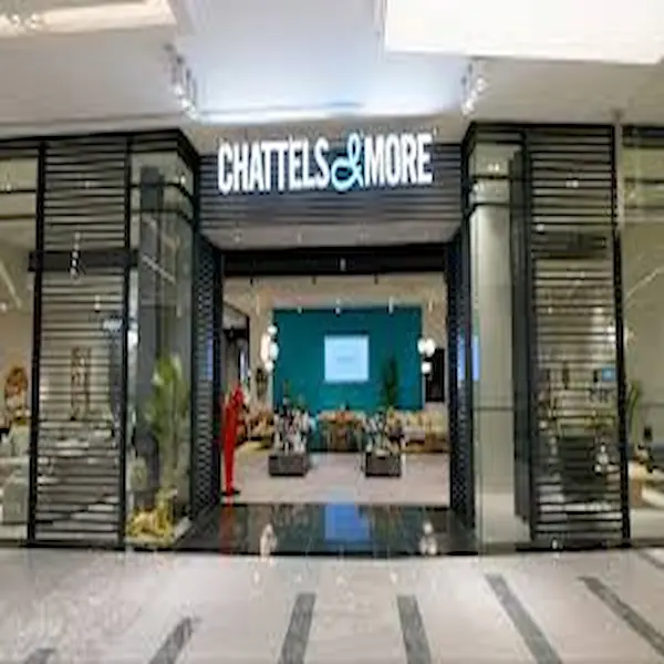 أفضل كوبونات خصم Chattels & More