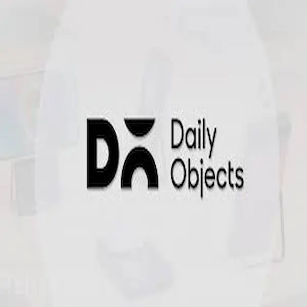 كوبونات  DailyObjects