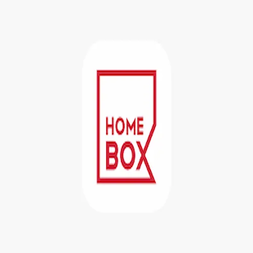 Home Box  كوبونات