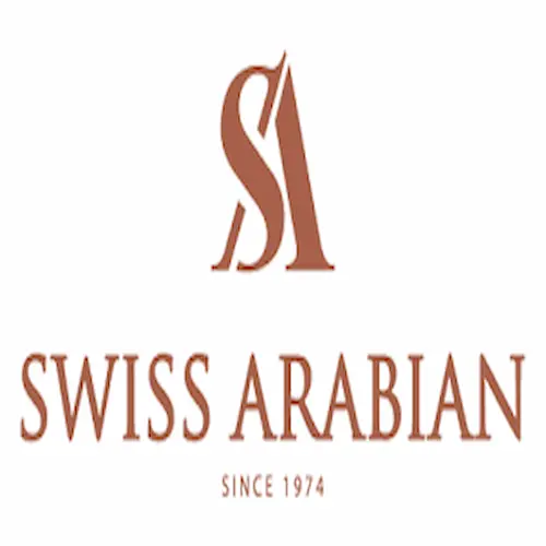 كوبونات Swiss Arabian