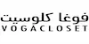 VogaCloset code