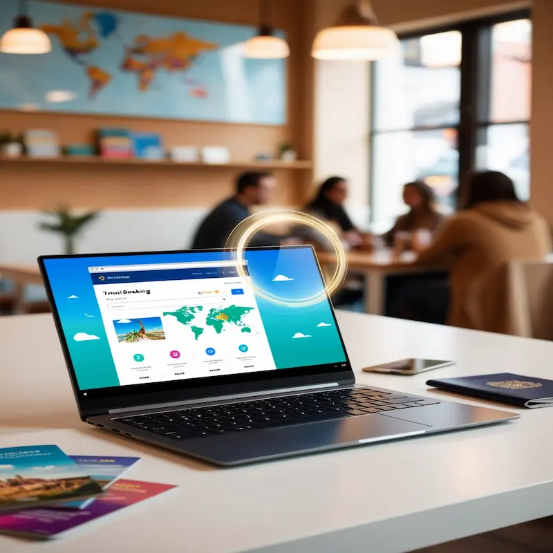 best travel booking site