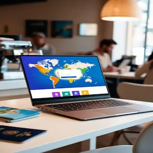 best travel booking site