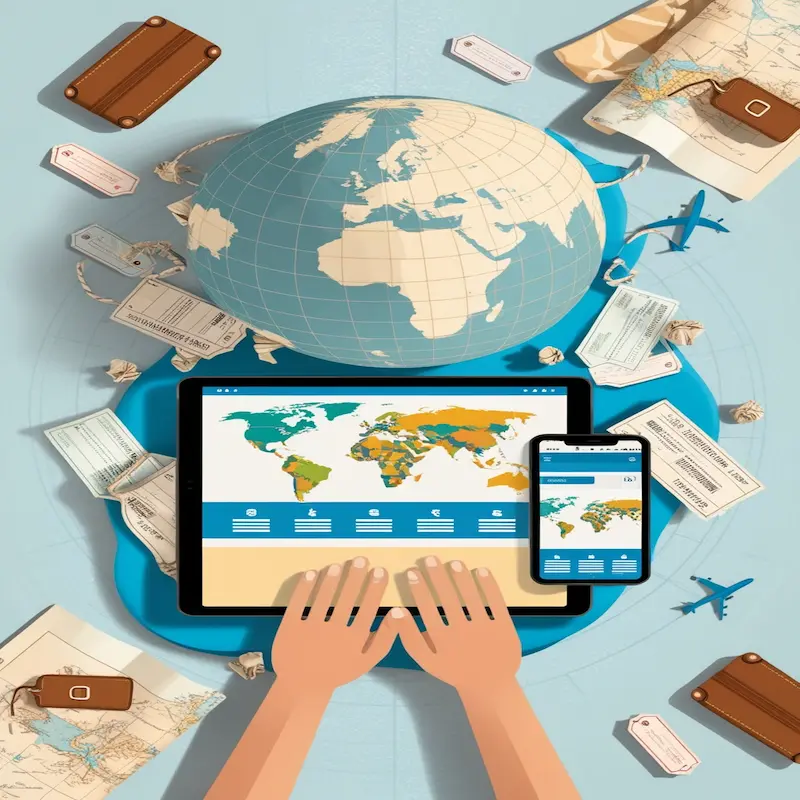 How to find the cheapest flights to anywhere1