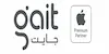 Gait KW code discount