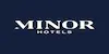 Minor Hotels code descount